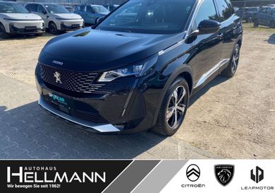 Peugeot 3008, 2023