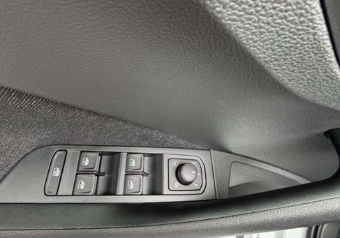 Skoda Kamiq, 2025