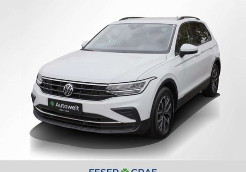 Volkswagen Tiguan, 2023