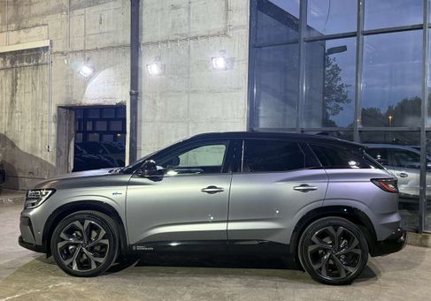 Renault Austral, 2023