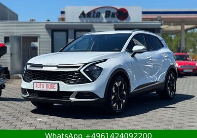 Kia Sportage, 2022