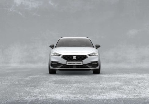 Seat Leon, 2025