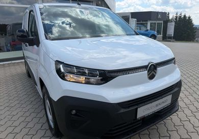 Citroën Berlingo, 2026
