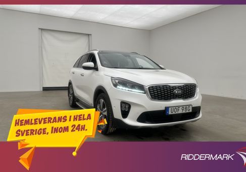 Kia Sorento, 2020