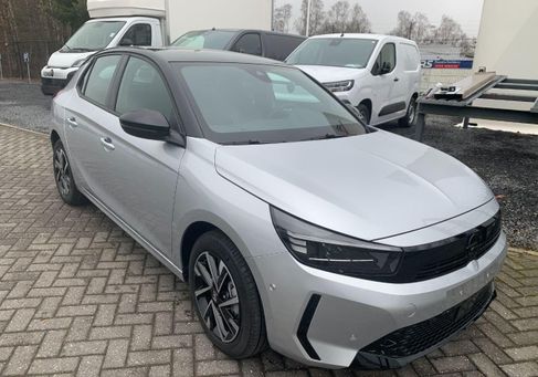 Opel Corsa, 2025 2