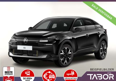 Citroën C4, 2025