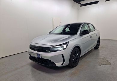 Opel Corsa, 2025