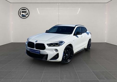 BMW X2, 2019 2