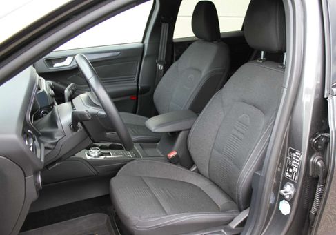 Ford Focus, 2020