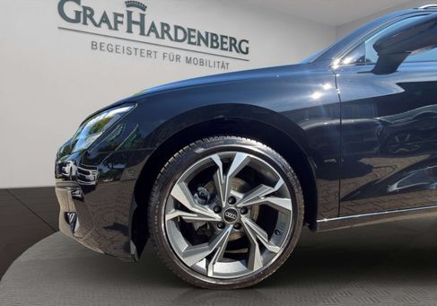 Audi A3, 2024 3