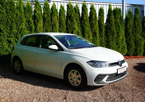 Volkswagen Polo, 2022 3