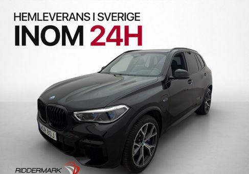 BMW X5, 2022 3