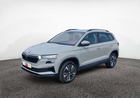 Skoda Karoq, 2023