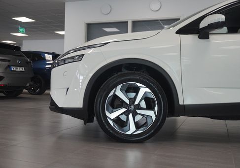 Nissan Qashqai, 2023 3