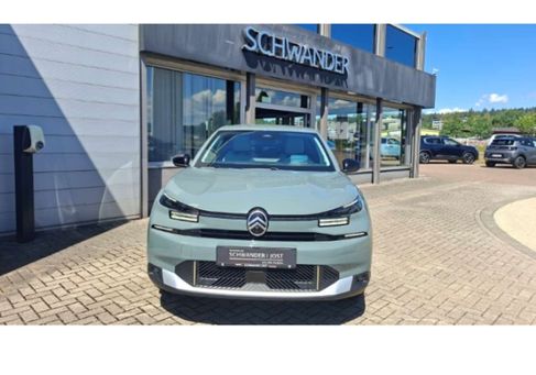 Citroën C4, 2026 2