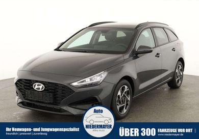 Hyundai i30, 2026