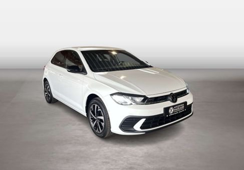 Volkswagen Polo, 2025 2