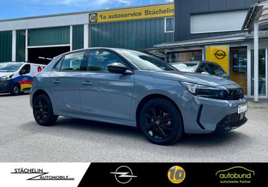 Opel Corsa, 2025