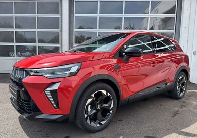 Mitsubishi Grandis, 2026