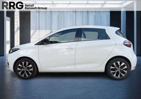 Renault ZOE, 2024 2