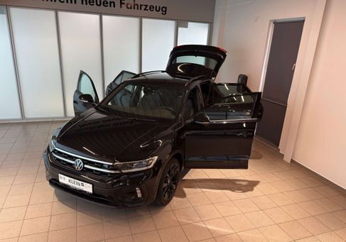 Volkswagen T-Roc, 2022