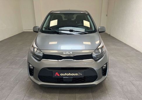 Kia Picanto, 2022 2