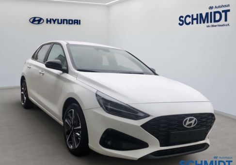 Hyundai i30, 2024 2