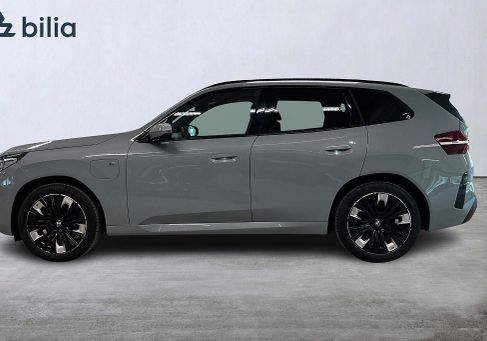 BMW, 2026 3