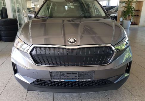 Skoda Enyaq, 2023