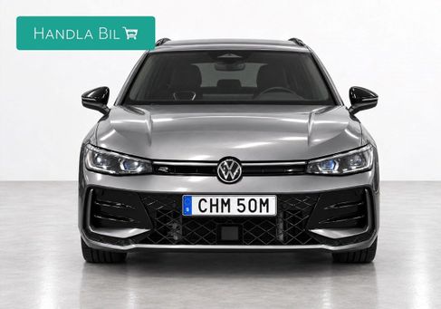 Volkswagen Passat Variant, 2026 3