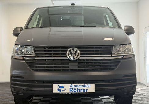 Volkswagen T6 Transporter, 2023