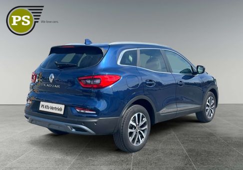 Renault Kadjar, 2021