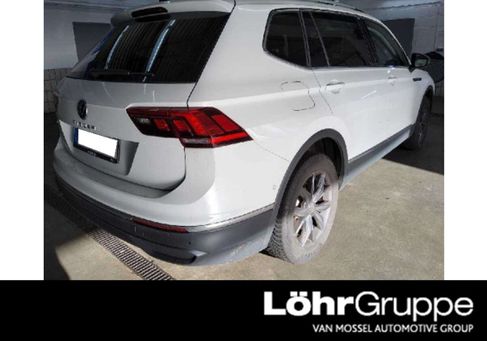 Volkswagen Tiguan Allspace, 2022