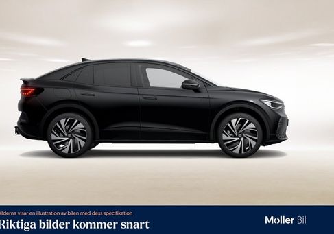 Volkswagen ID.5, 2023