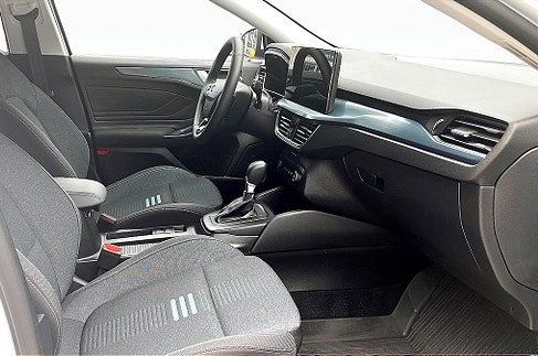 Ford Focus, 2023