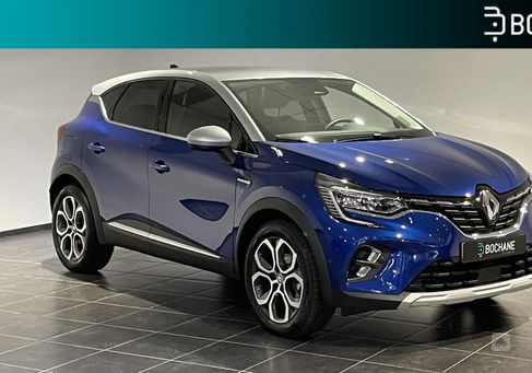 Renault Captur, 2023