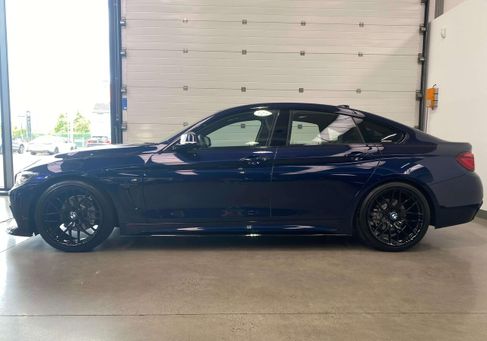 BMW 4 Serija, 2021 2