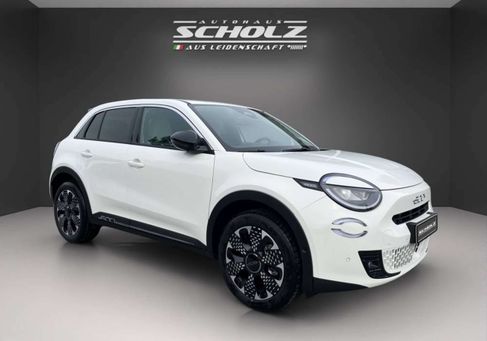 Fiat 600, 2025
