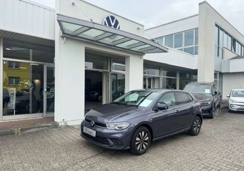 Volkswagen Polo, 2025 2