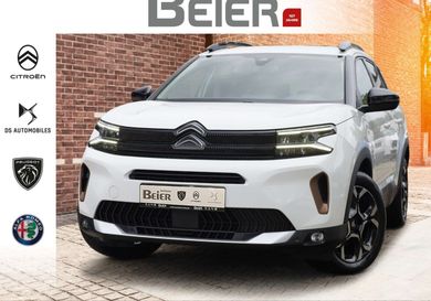 Citroën C5 Aircross, 2023