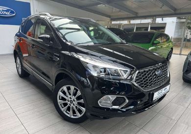 Ford Kuga, 2019