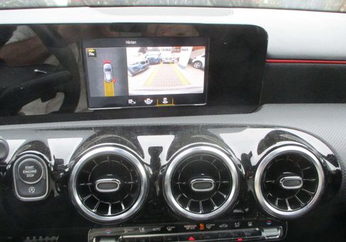 Mercedes-Benz A 220, 2021