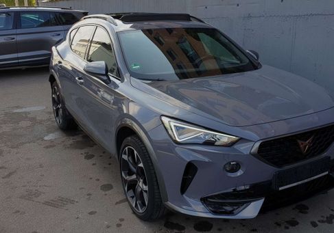 Cupra Formentor, 2023