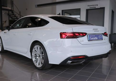 Audi A5, 2022 3
