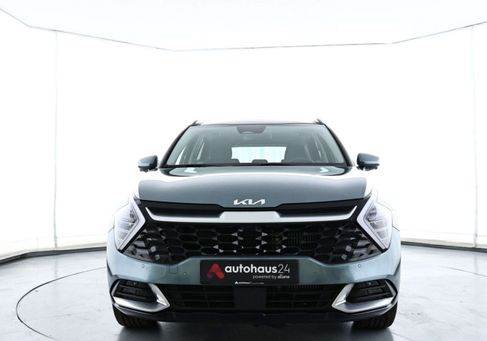 Kia Sportage, 2023 2