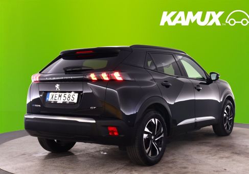 Peugeot 2008, 2023