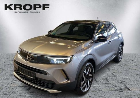Opel Mokka, 2023 2