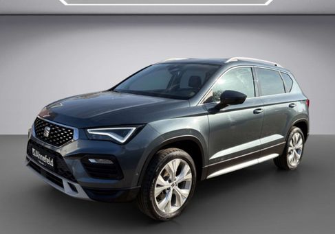 Seat Ateca, 2022