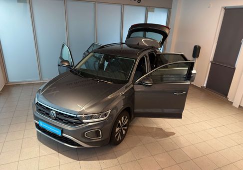 Volkswagen T-Roc, 2023