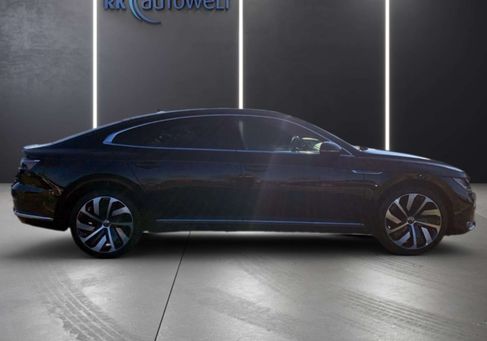 Volkswagen Arteon, 2021 3